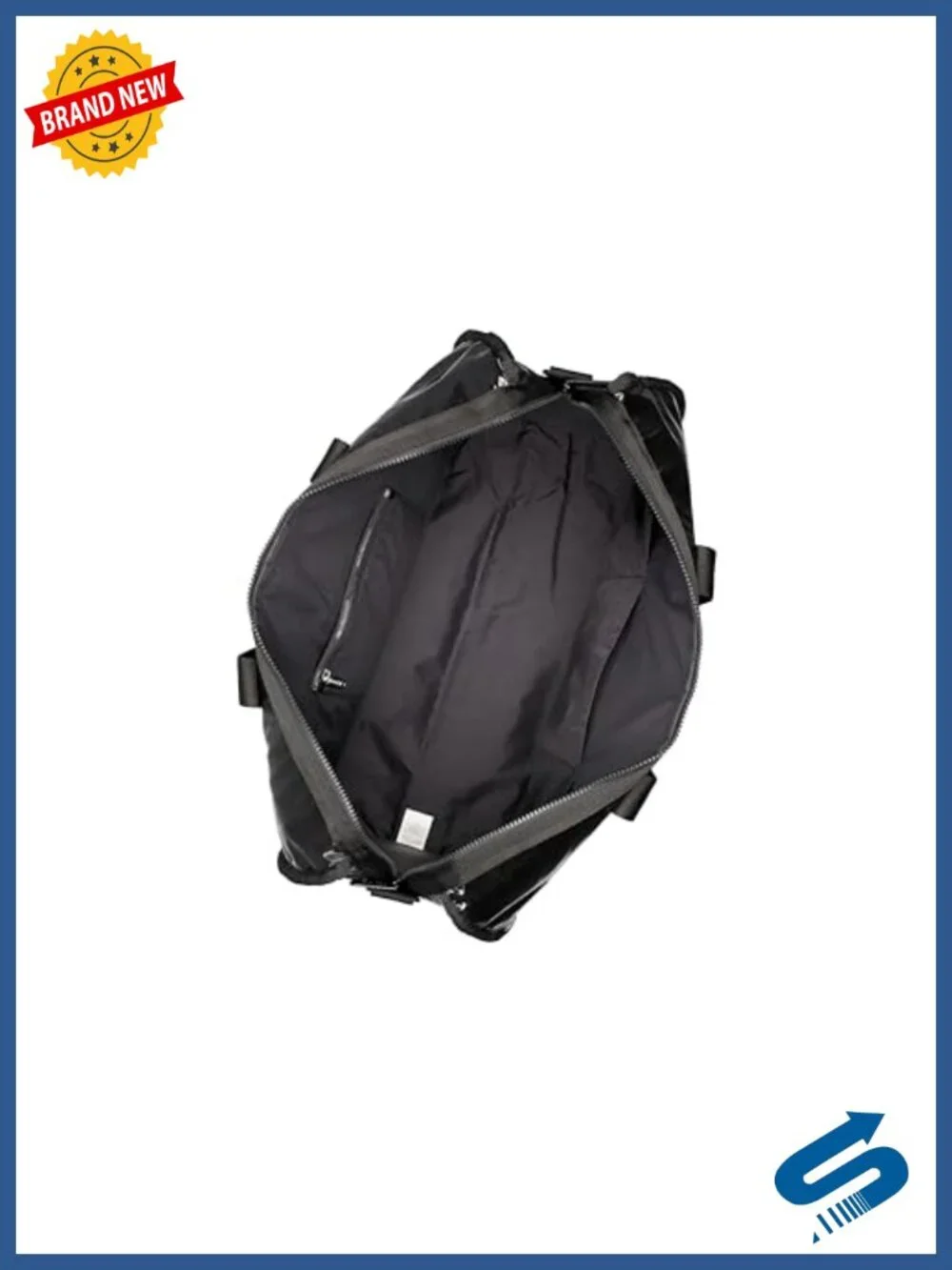 LeSportsac Route Backpack - Recycled Nylon Laptop Daypack Travel Bag